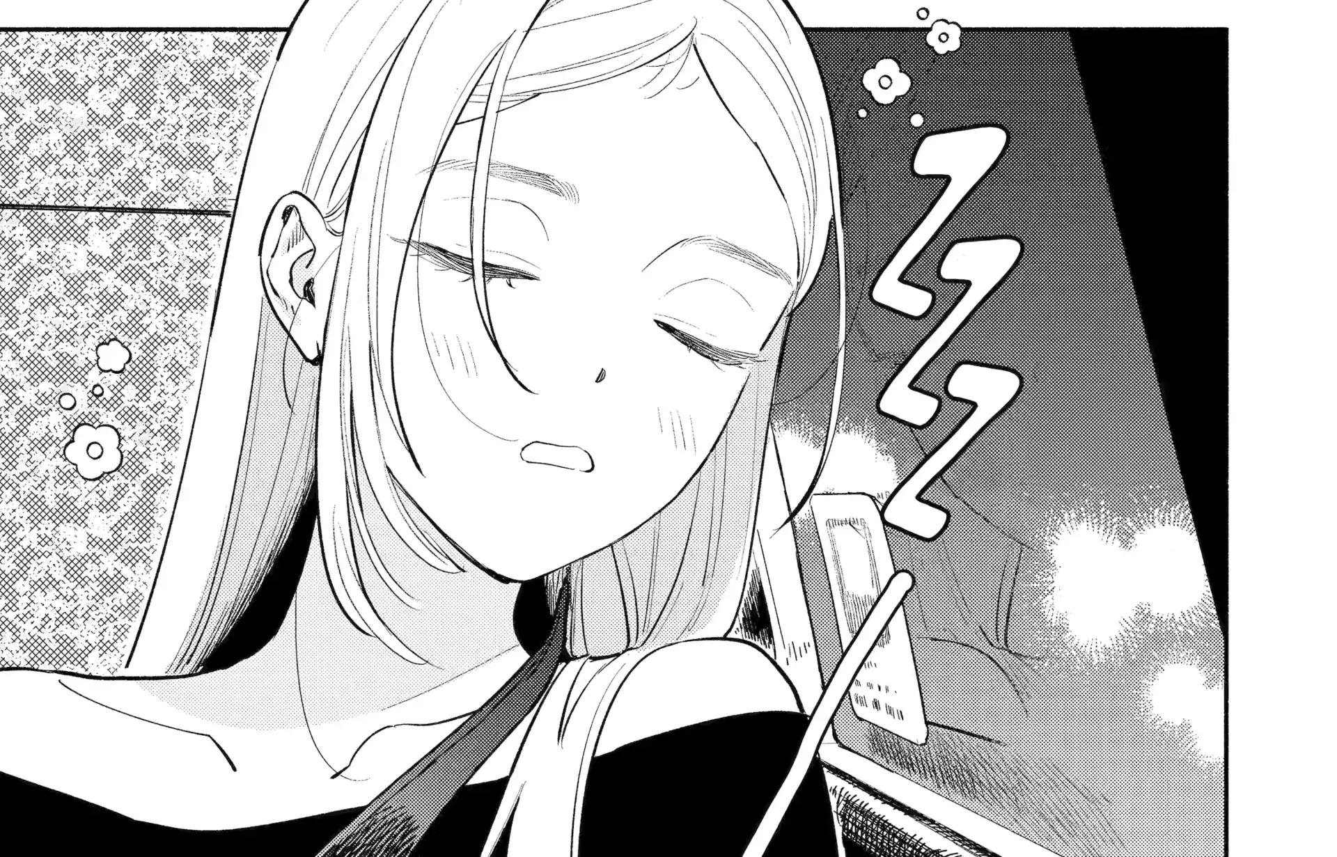 Yang Can’t Live Alone - Chapter 9.5 - Page 22