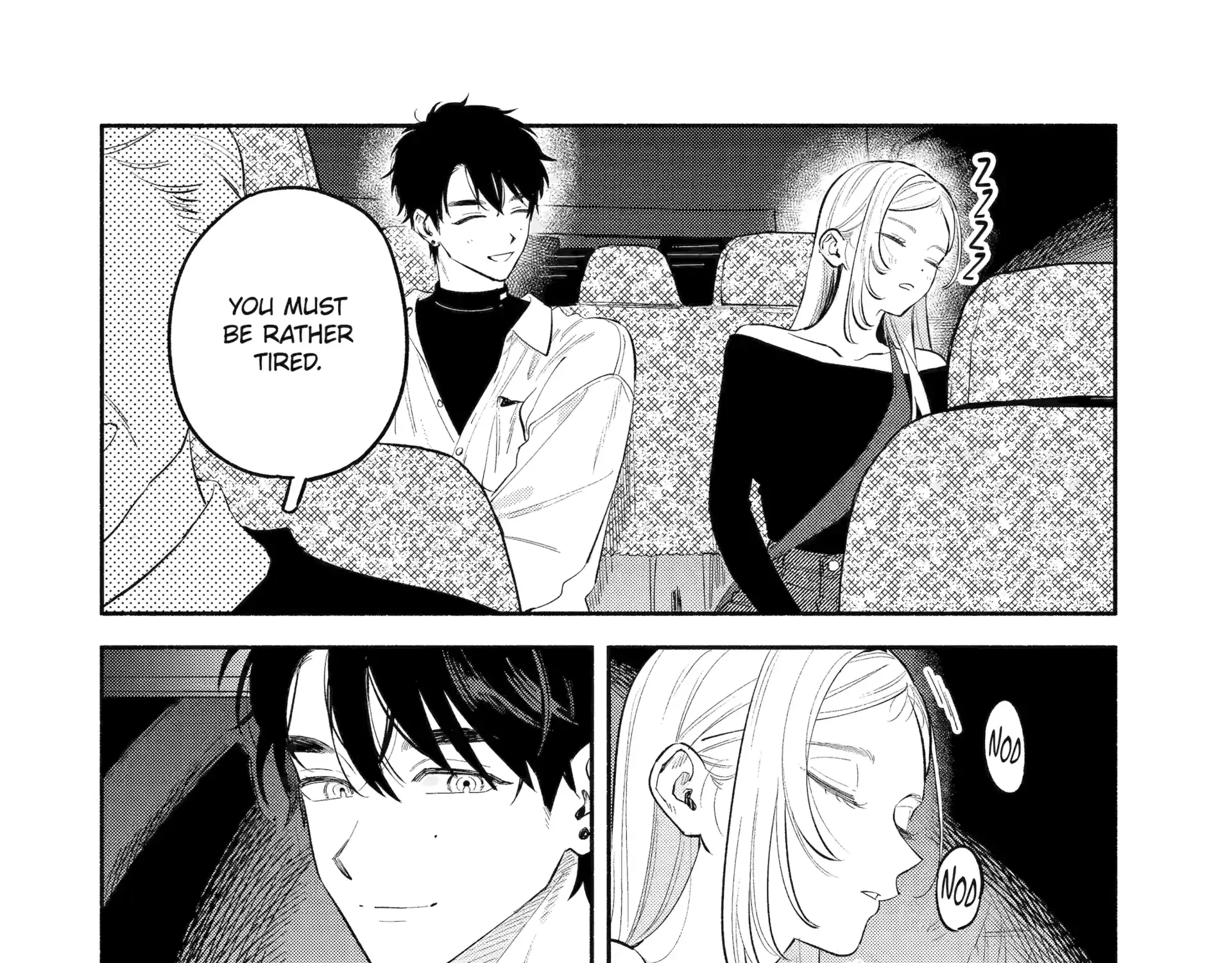 Yang Can’t Live Alone - Chapter 9.5 - Page 23
