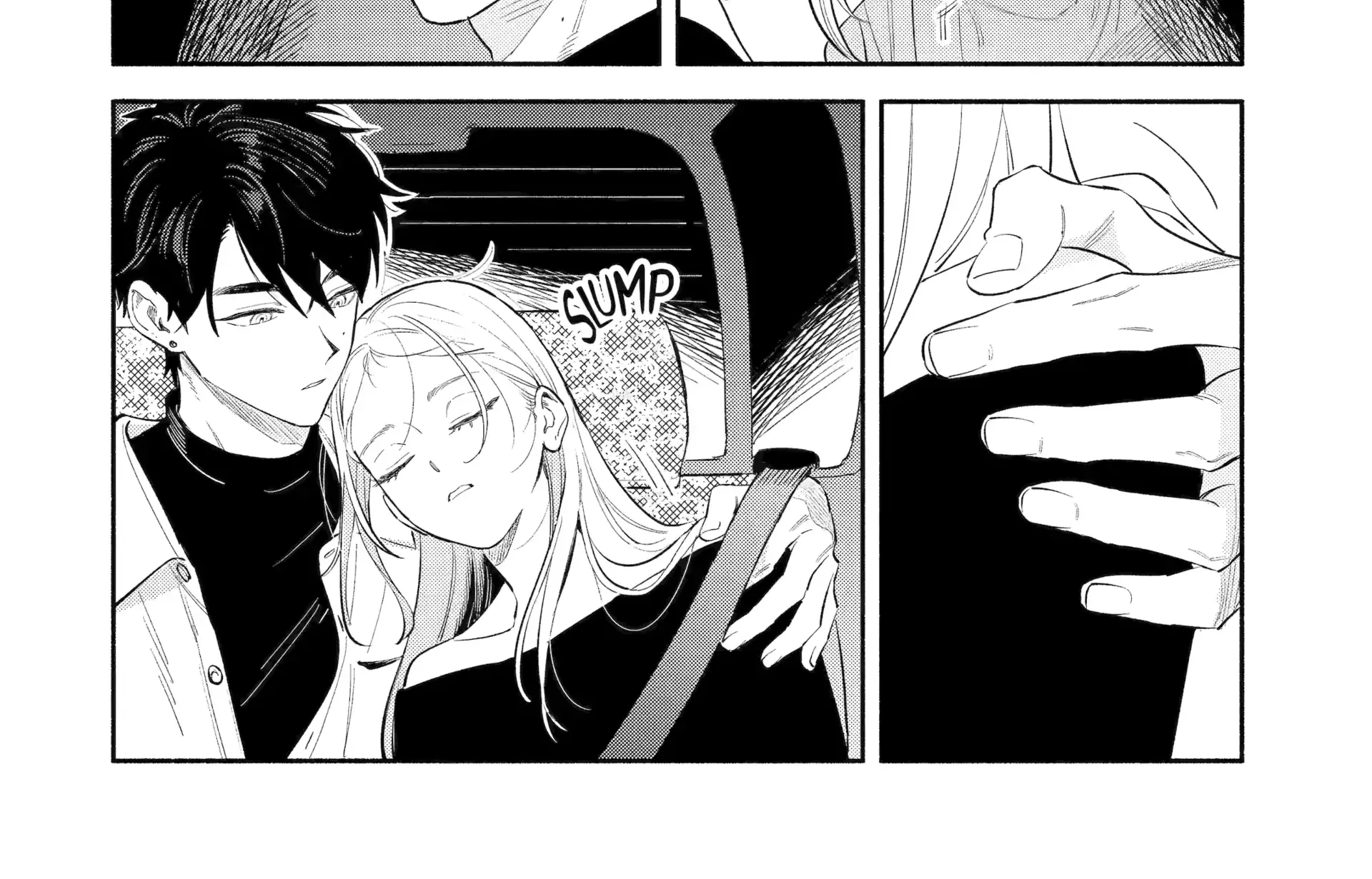 Yang Can’t Live Alone - Chapter 9.5 - Page 24