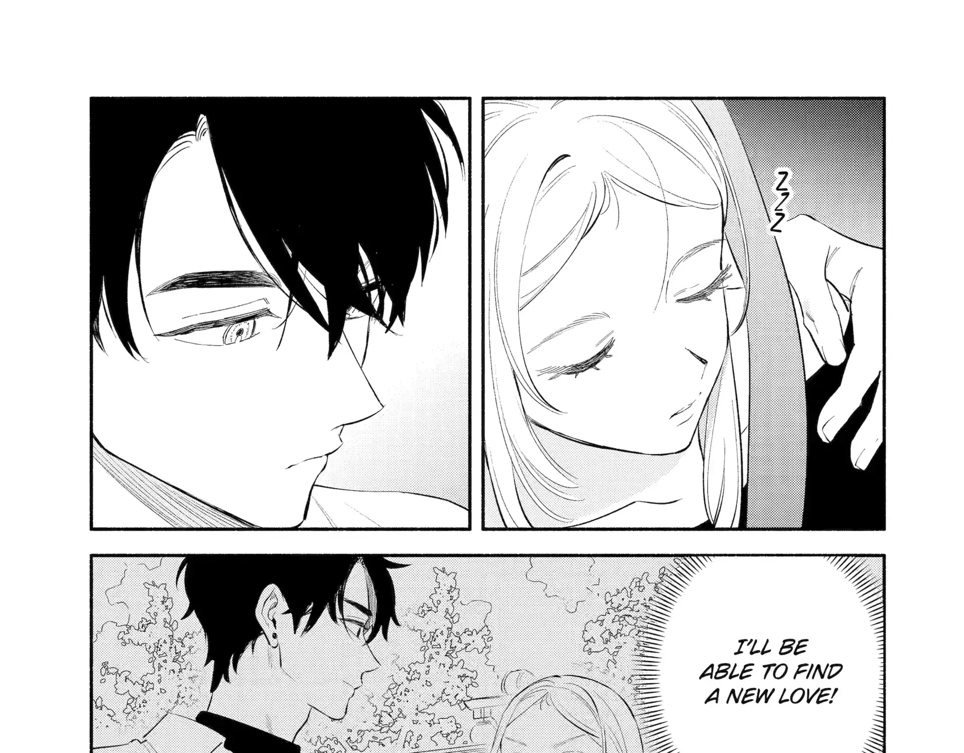 Yang Can’t Live Alone - Chapter 9.5 - Page 25
