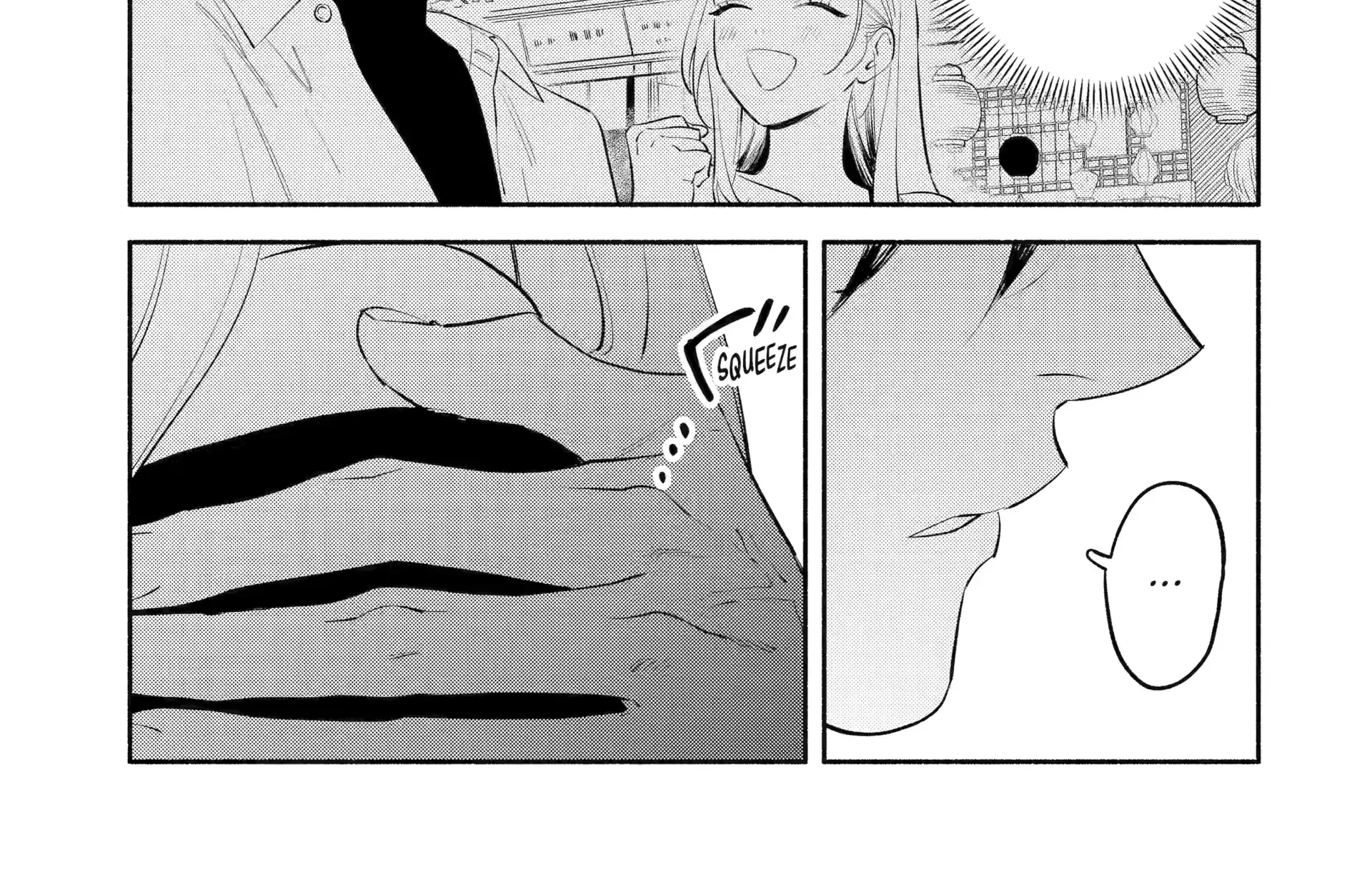 Yang Can’t Live Alone - Chapter 9.5 - Page 26