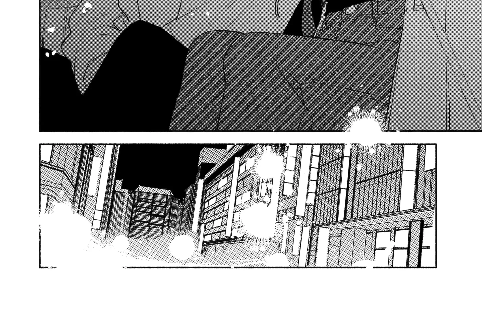 Yang Can’t Live Alone - Chapter 9.5 - Page 28