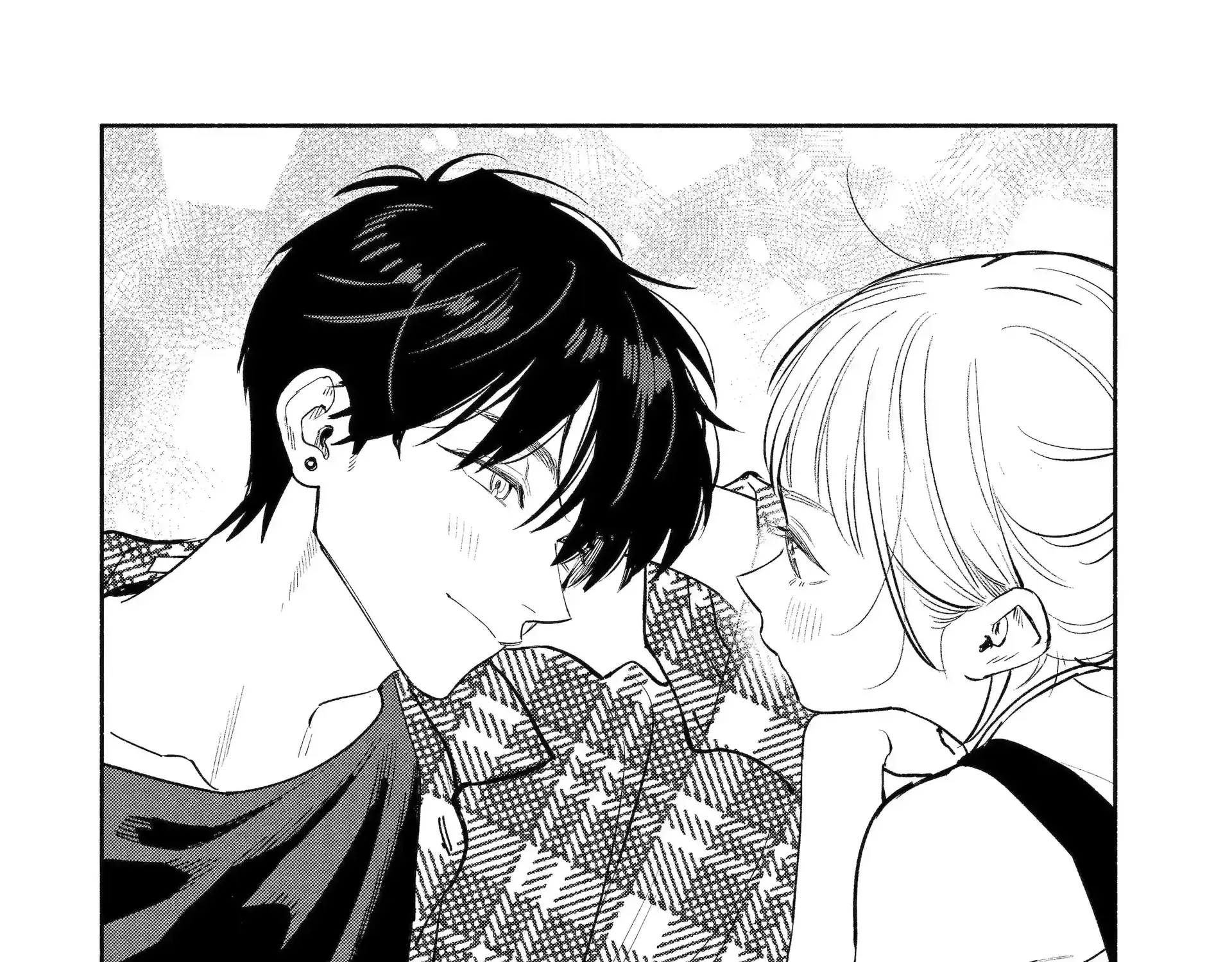 Yang Can’t Live Alone - Chapter 10.1 - Page 3