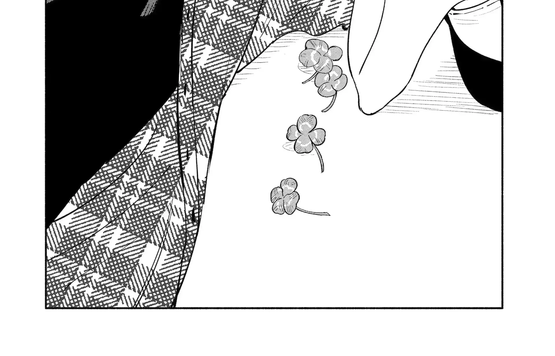 Yang Can’t Live Alone - Chapter 10.1 - Page 4