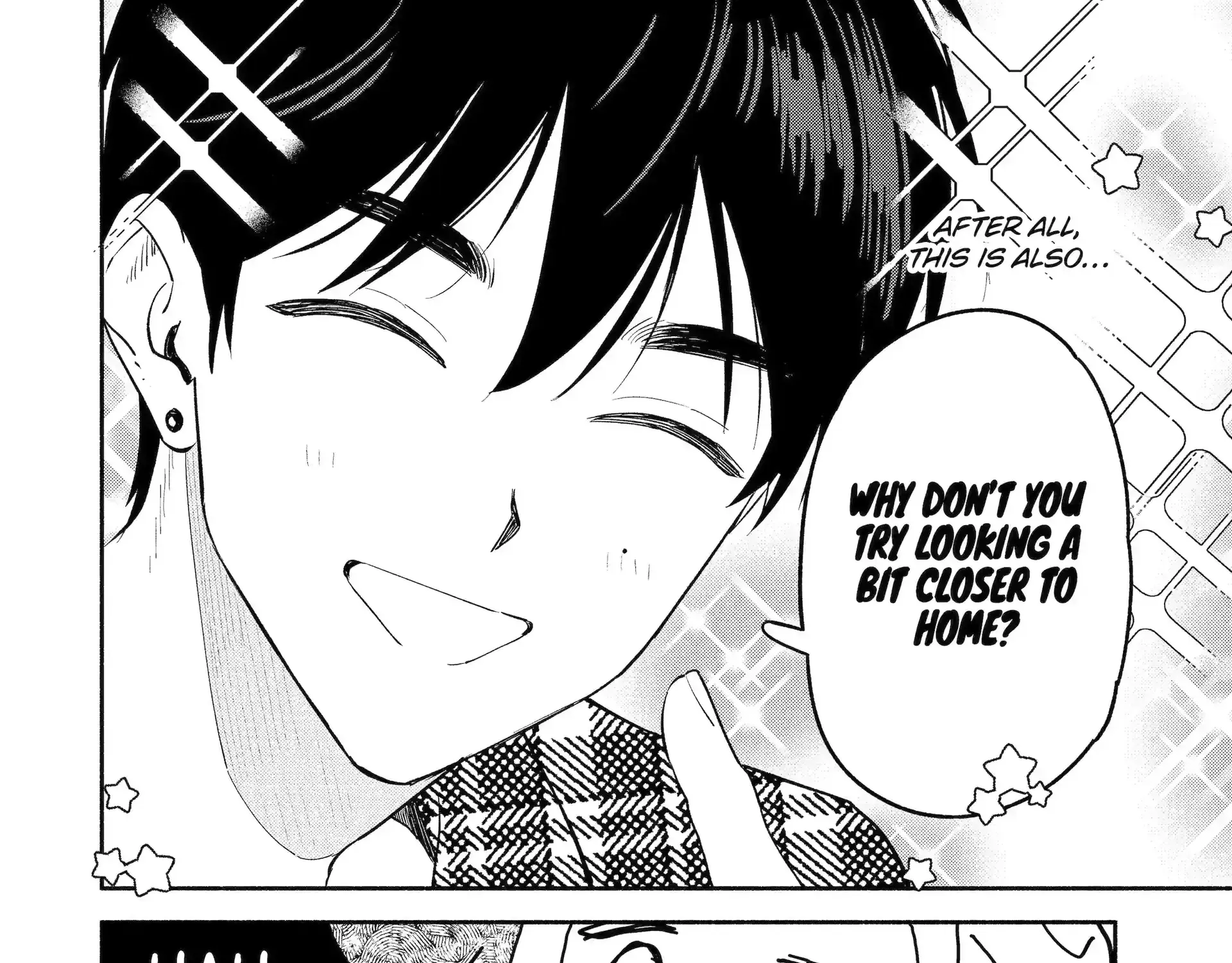 Yang Can’t Live Alone - Chapter 10.1 - Page 11