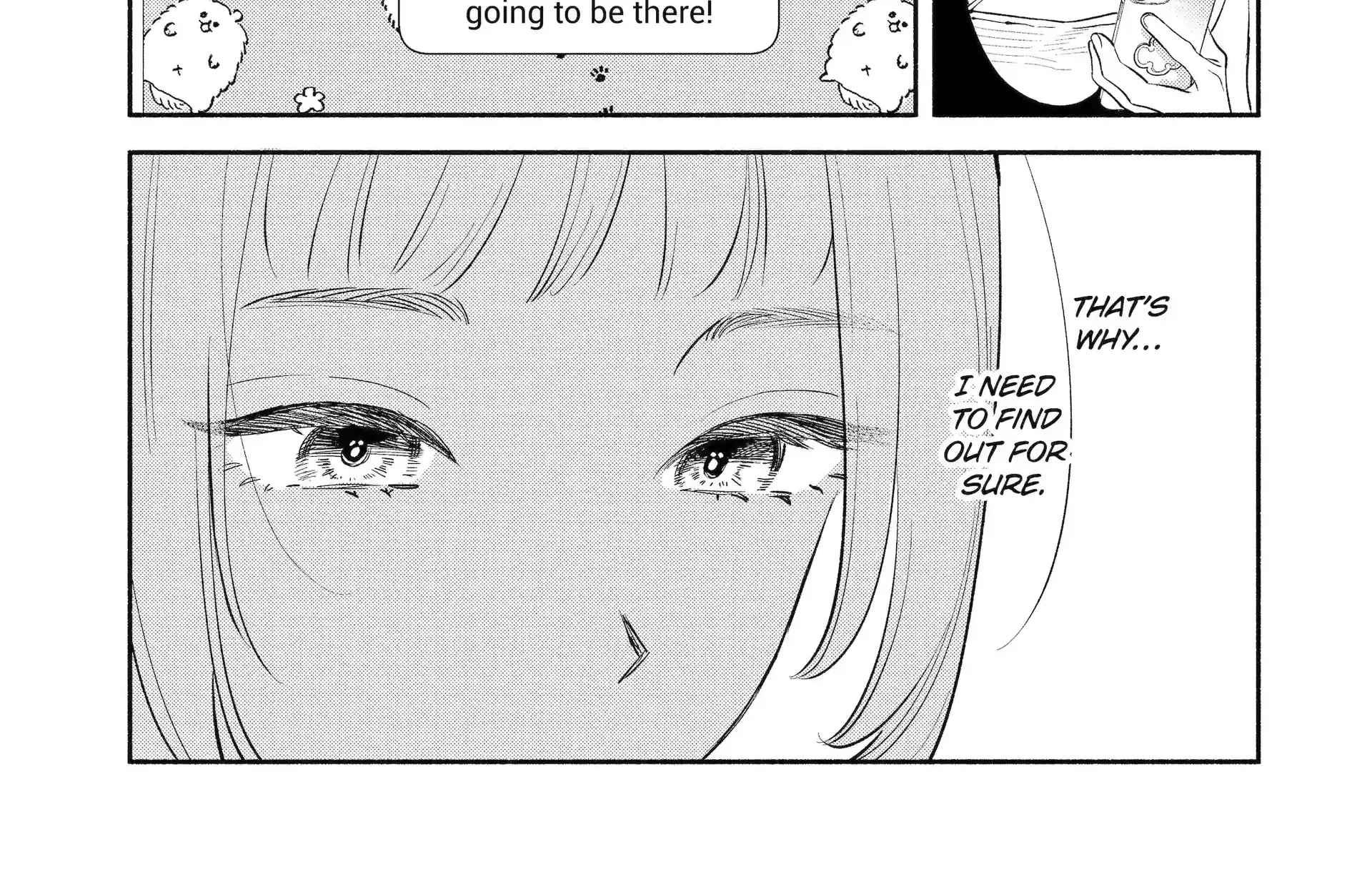 Yang Can’t Live Alone - Chapter 10.1 - Page 18
