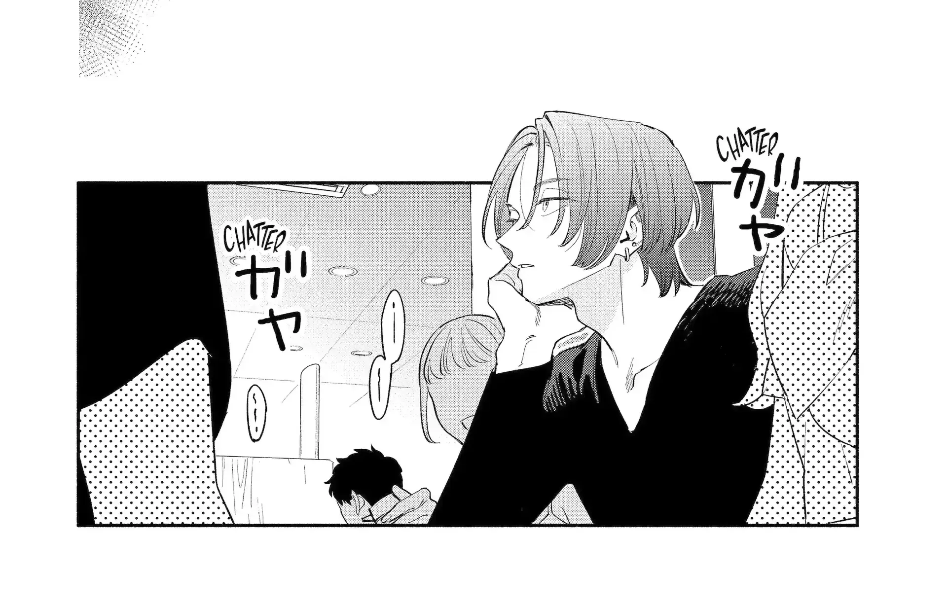 Yang Can’t Live Alone - Chapter 10.1 - Page 20