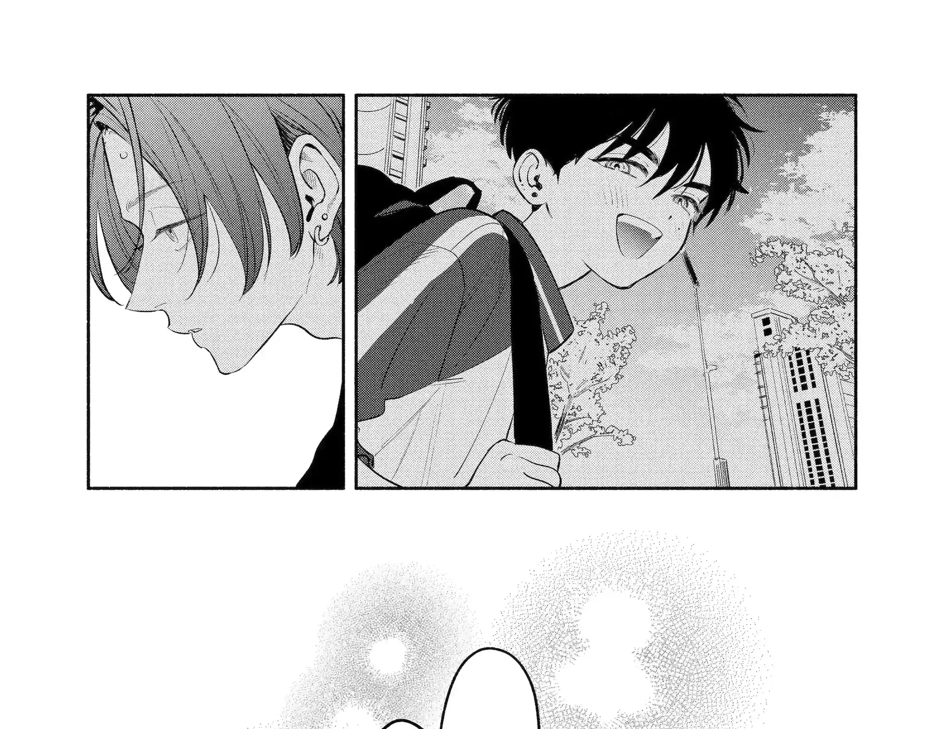 Yang Can’t Live Alone - Chapter 10.2 - Page 5