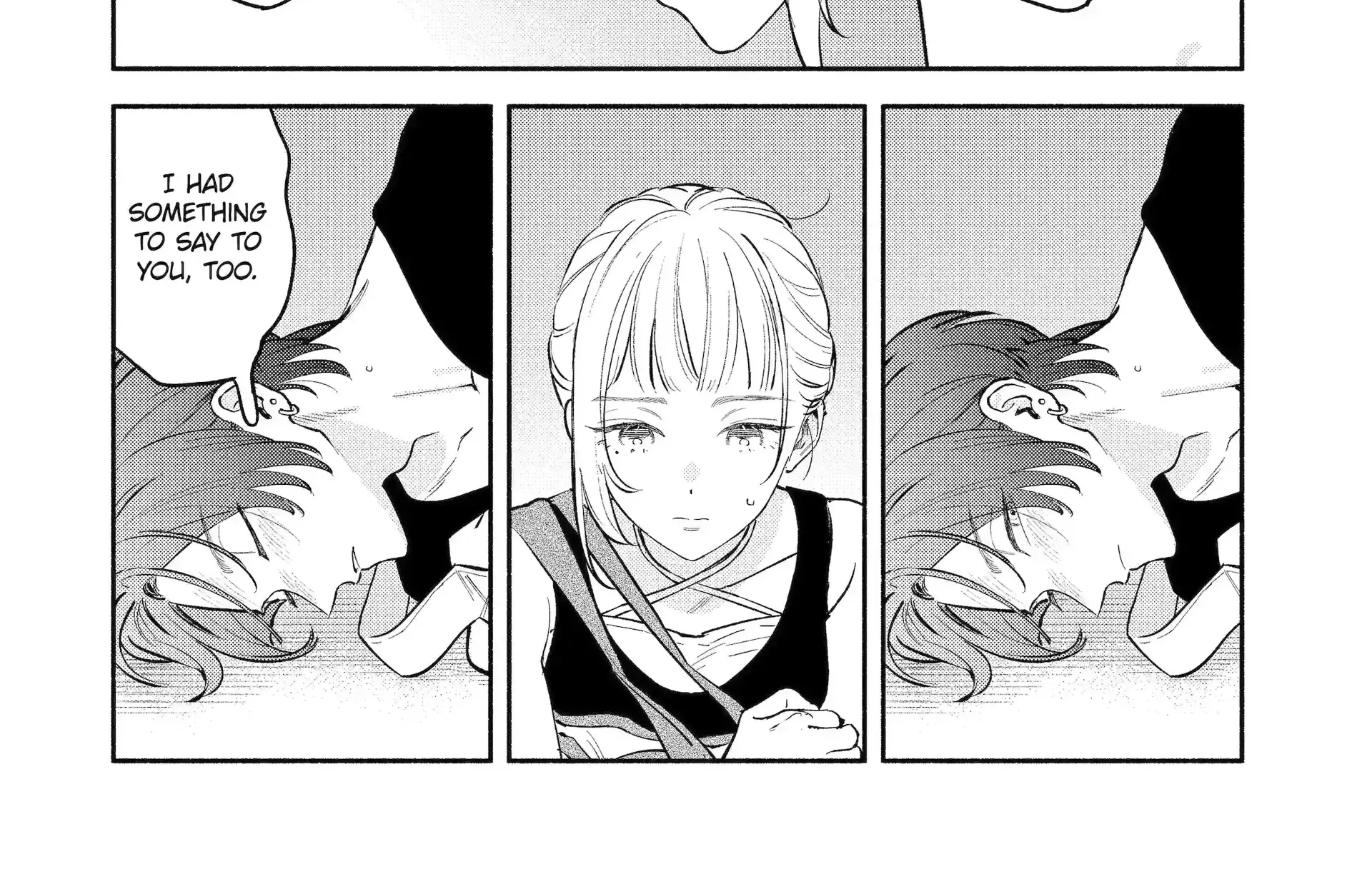 Yang Can’t Live Alone - Chapter 10.2 - Page 12