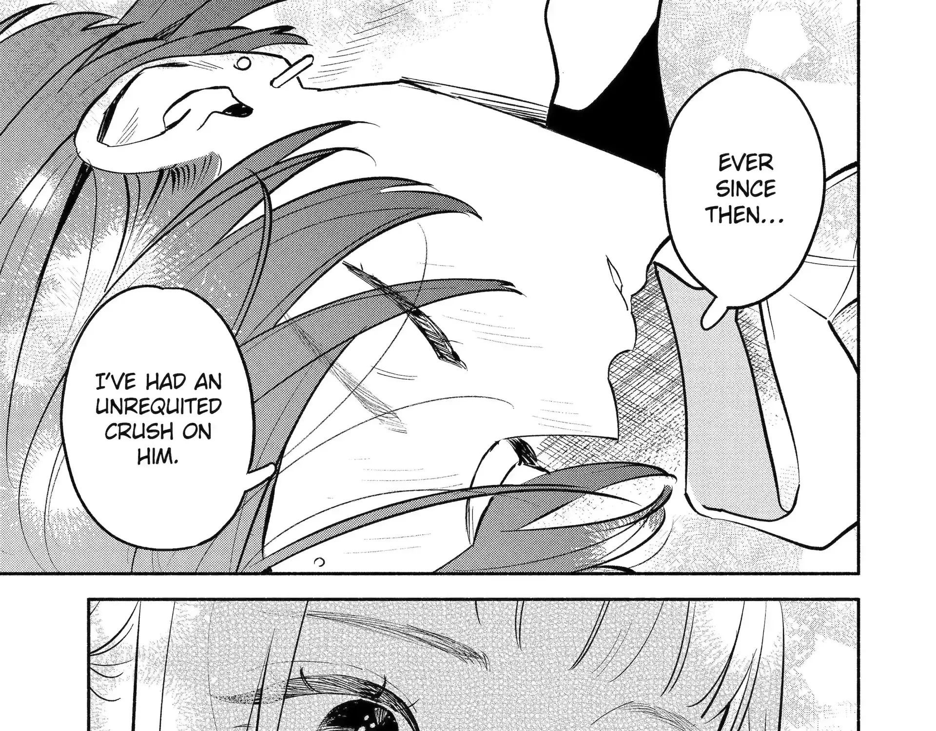 Yang Can’t Live Alone - Chapter 10.2 - Page 17