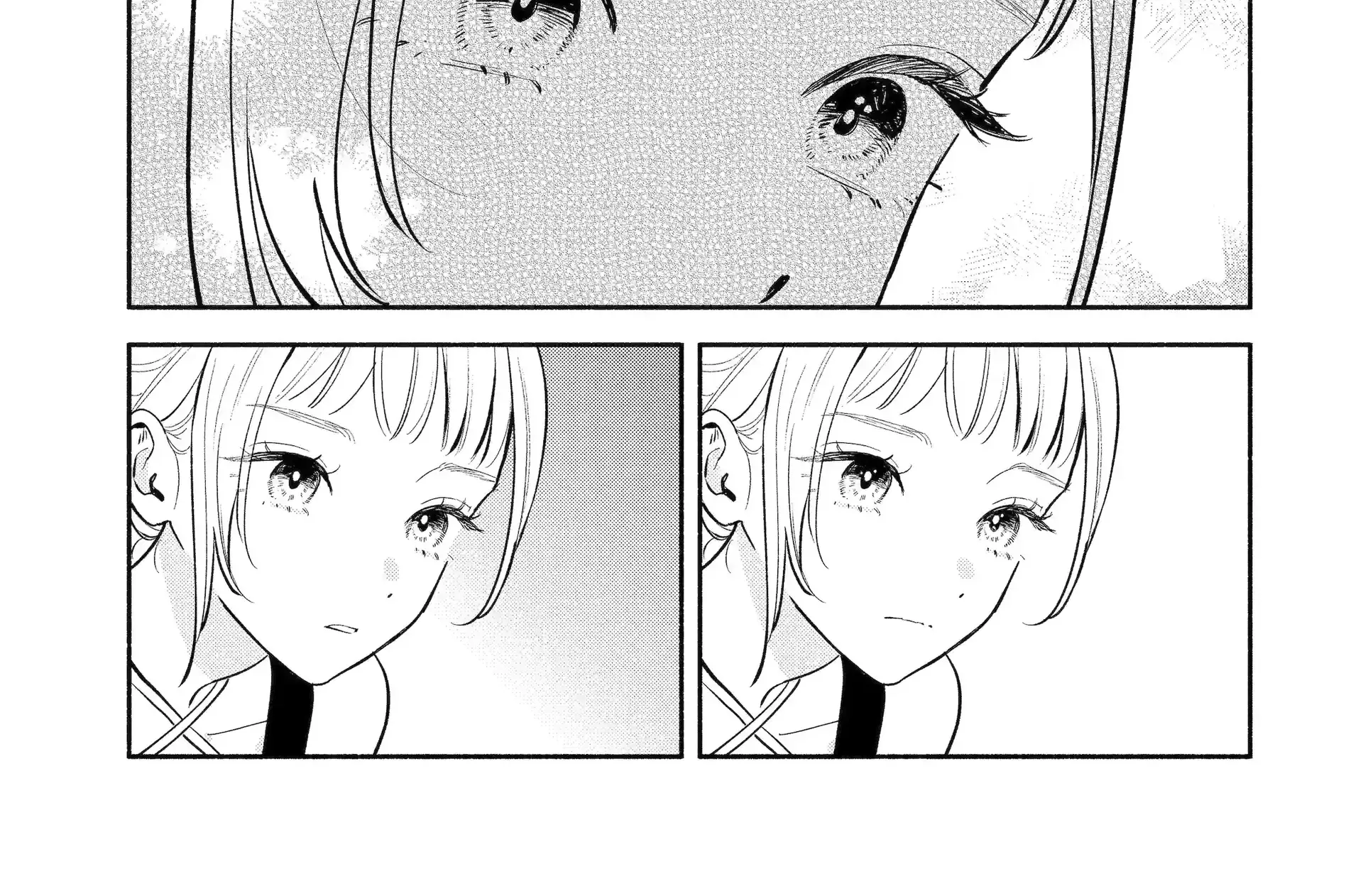 Yang Can’t Live Alone - Chapter 10.2 - Page 18