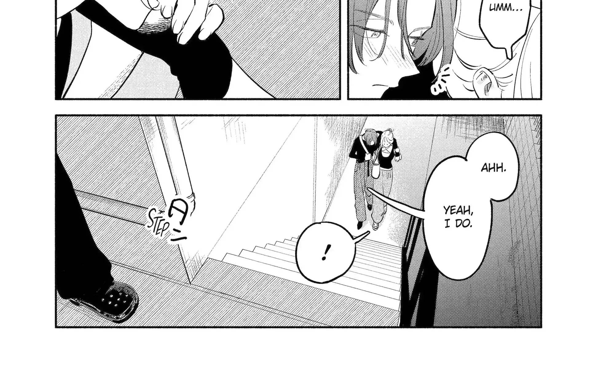 Yang Can’t Live Alone - Chapter 10.2 - Page 22