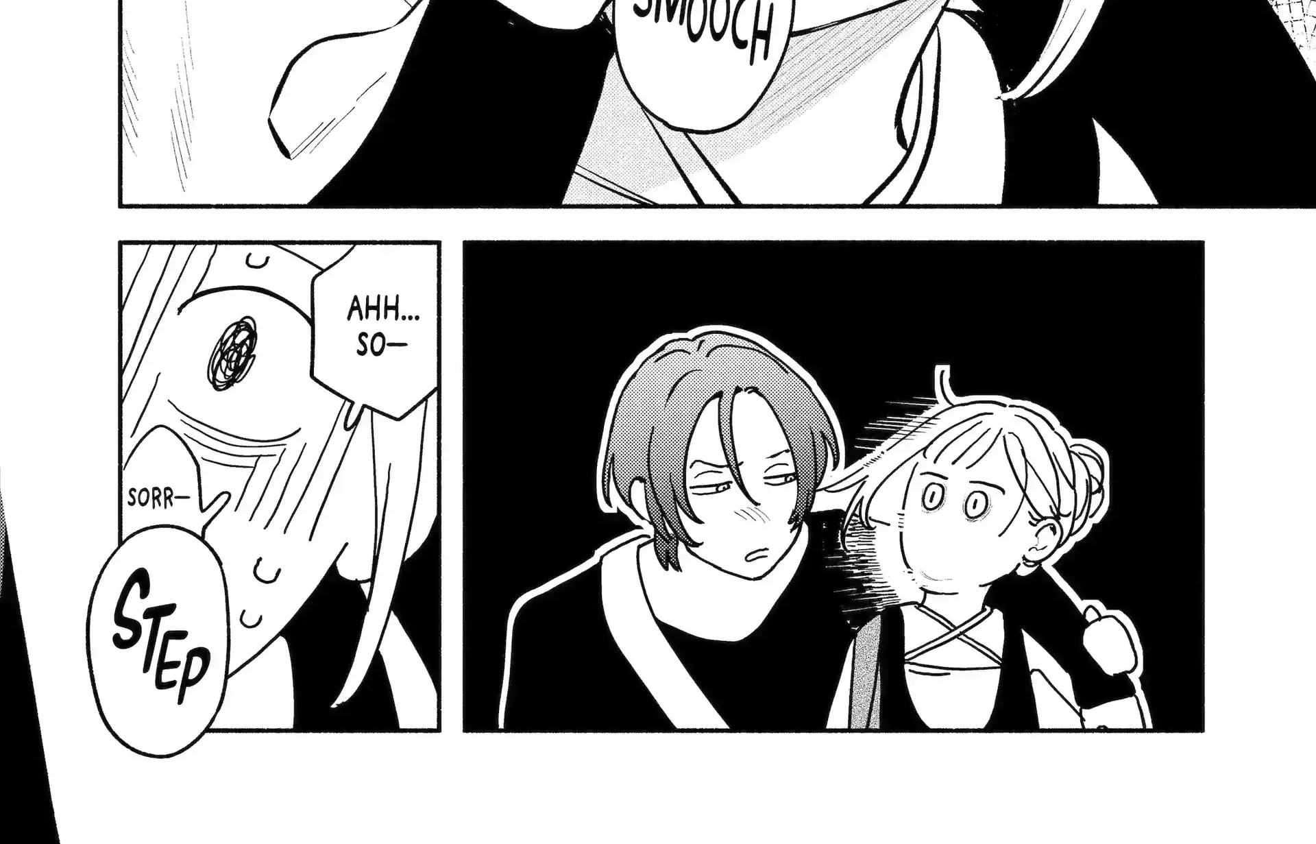 Yang Can’t Live Alone - Chapter 10.2 - Page 24