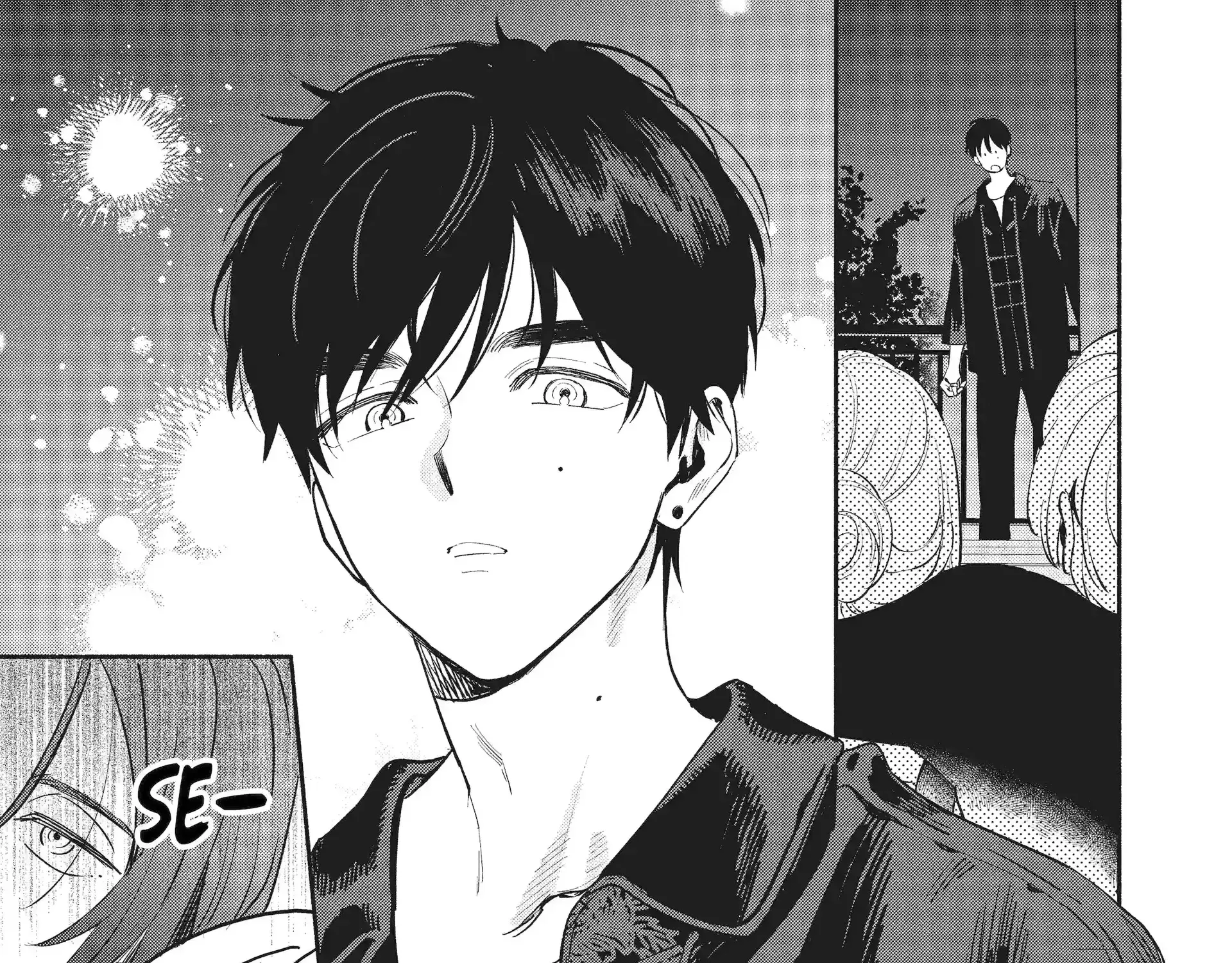 Yang Can’t Live Alone - Chapter 10.2 - Page 25