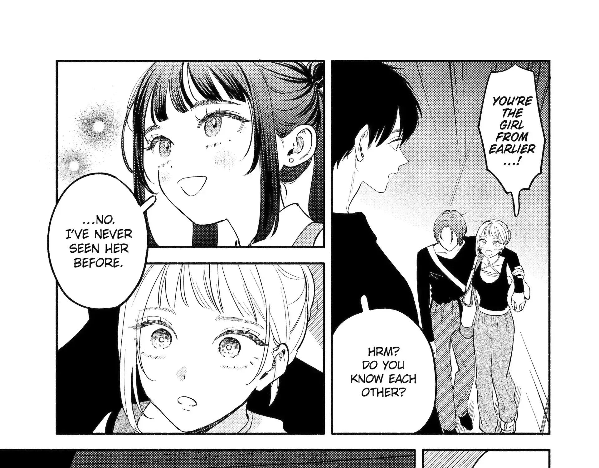 Yang Can’t Live Alone - Chapter 10.2 - Page 29