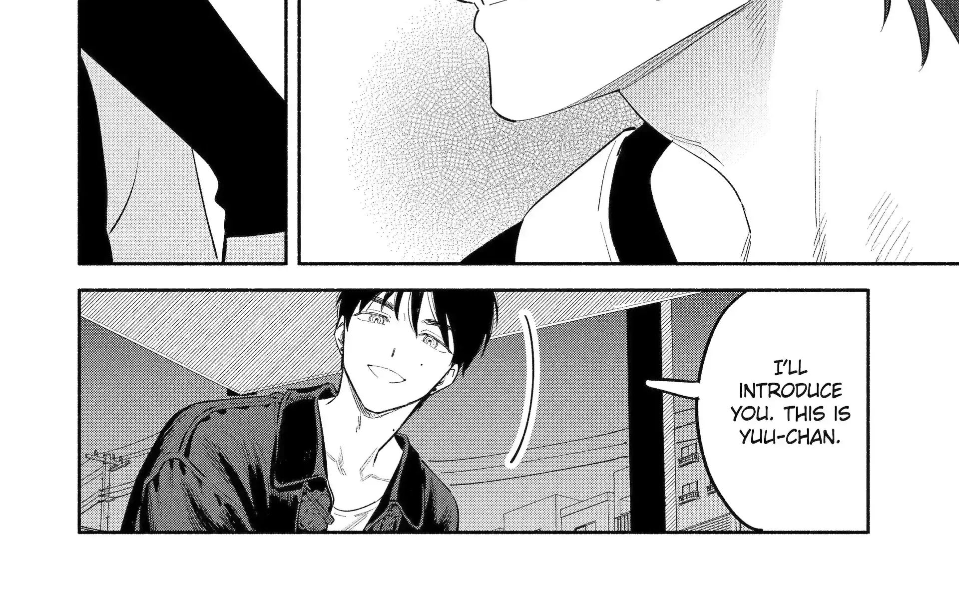 Yang Can’t Live Alone - Chapter 10.2 - Page 32