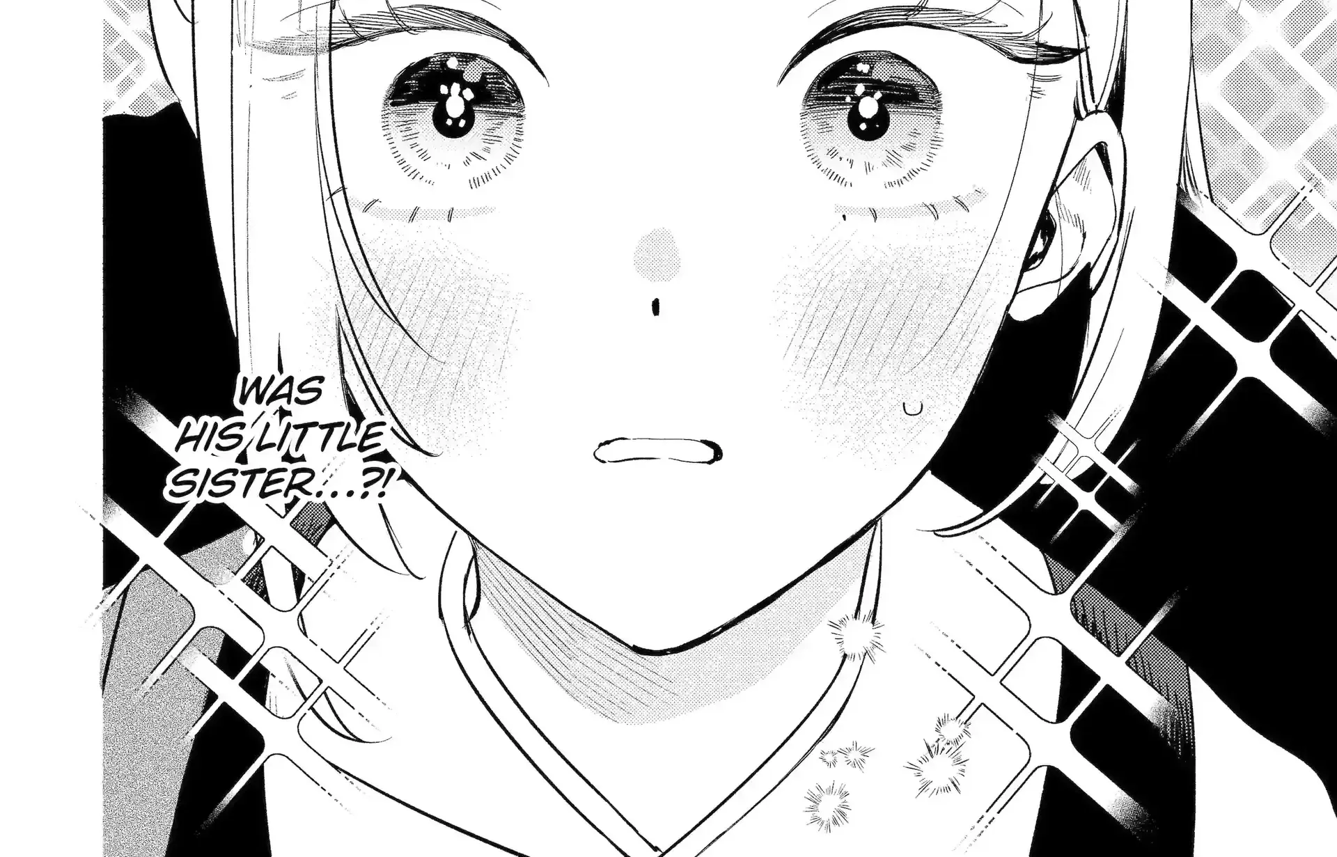 Yang Can’t Live Alone - Chapter 10.2 - Page 36