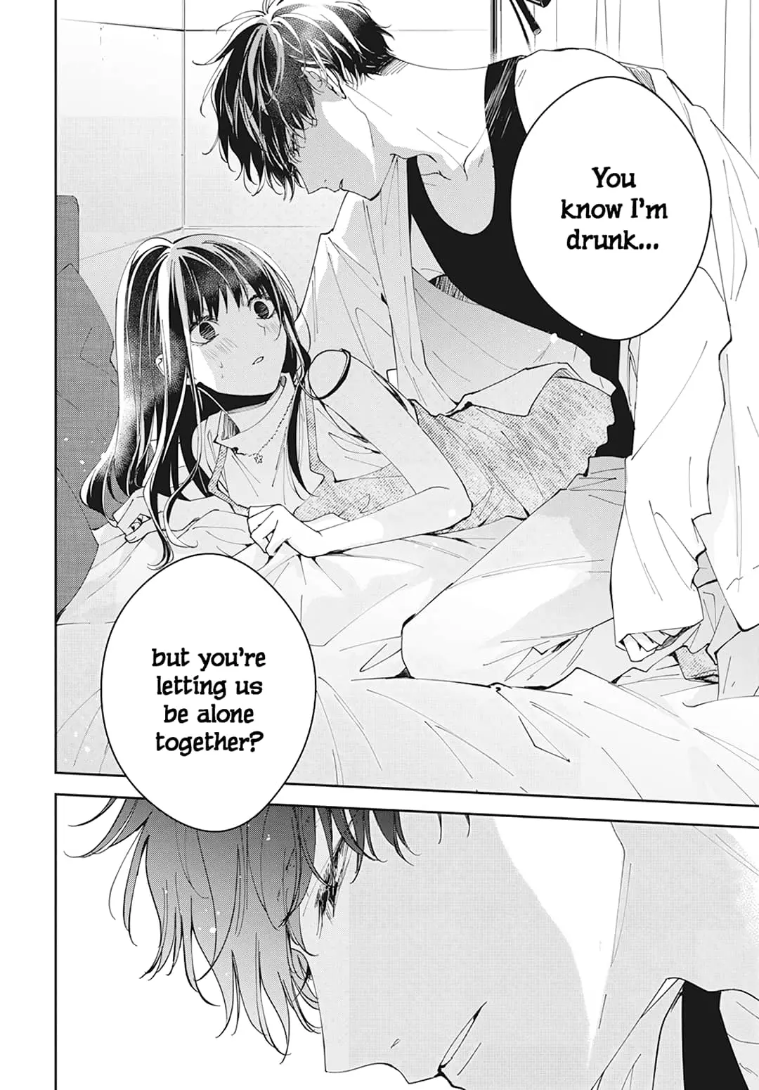 Tsuiraku JK to Haijin Kyoushi - Chapter 89 - Page 22