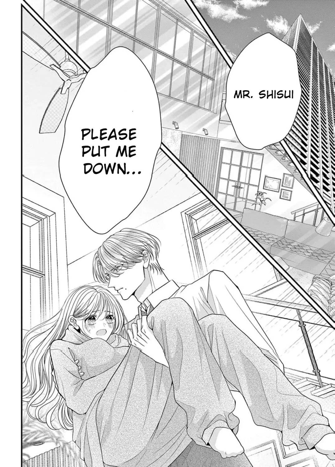 Hana wa Nido Sakimidareru - Chapter 21 - Page 3