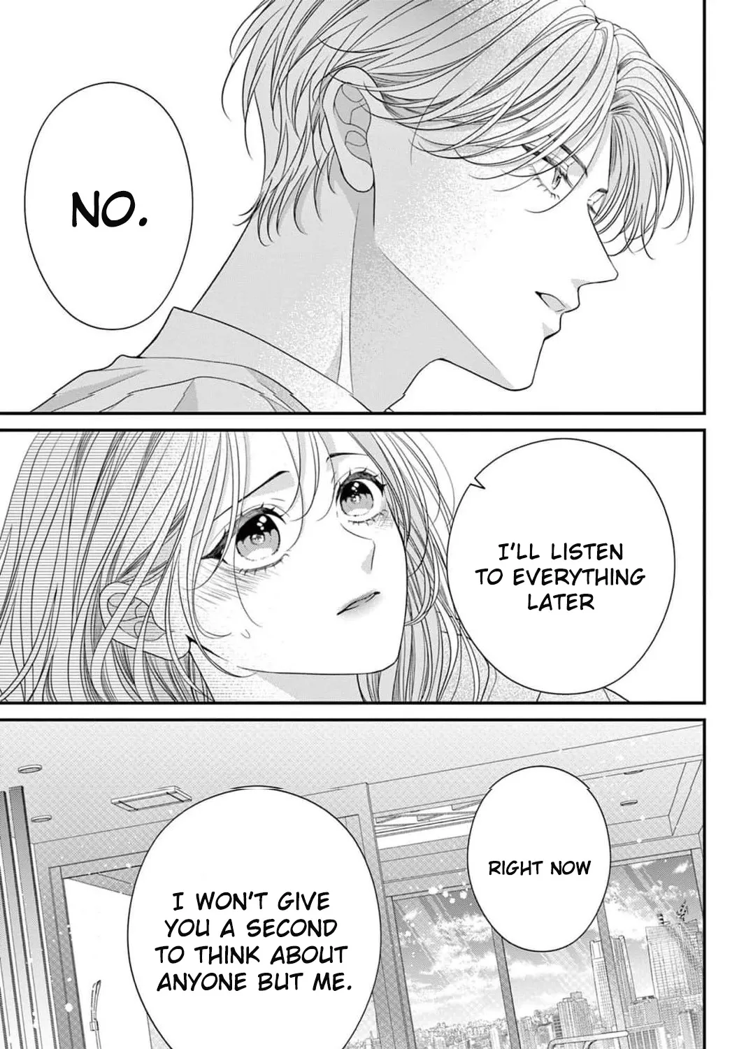 Hana wa Nido Sakimidareru - Chapter 21 - Page 5