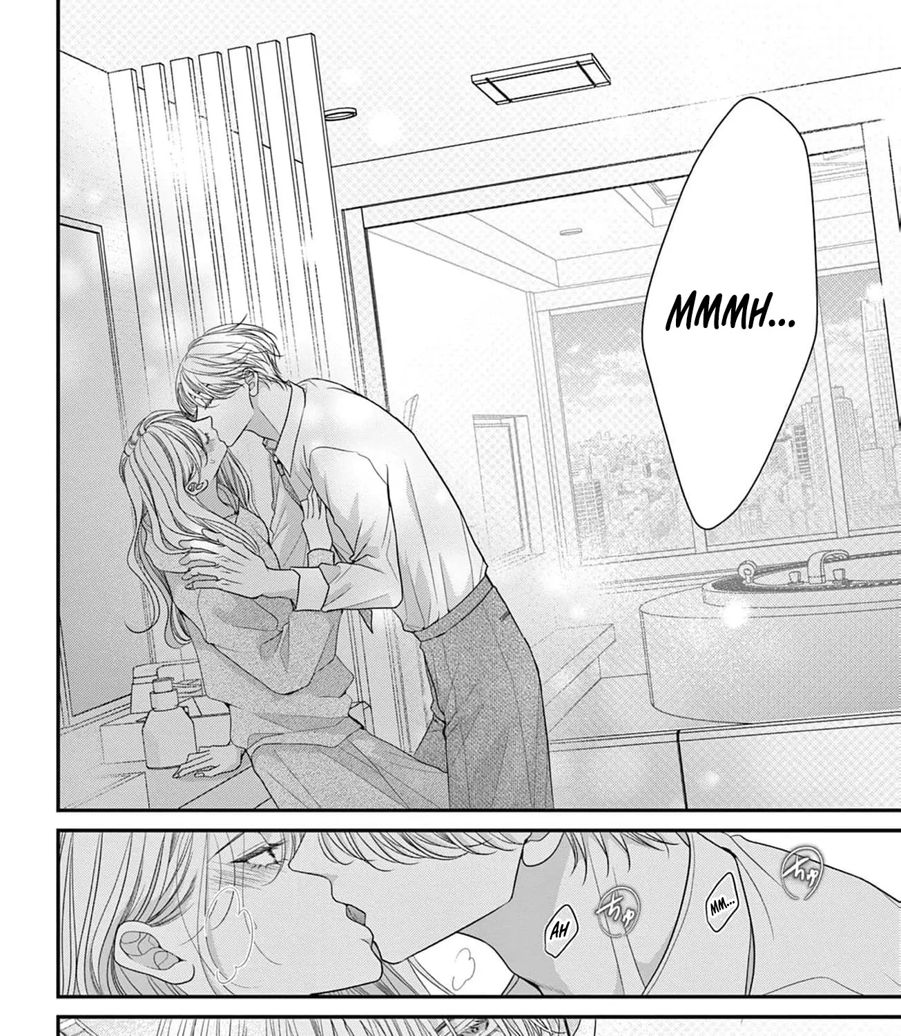 Hana wa Nido Sakimidareru - Chapter 21 - Page 7