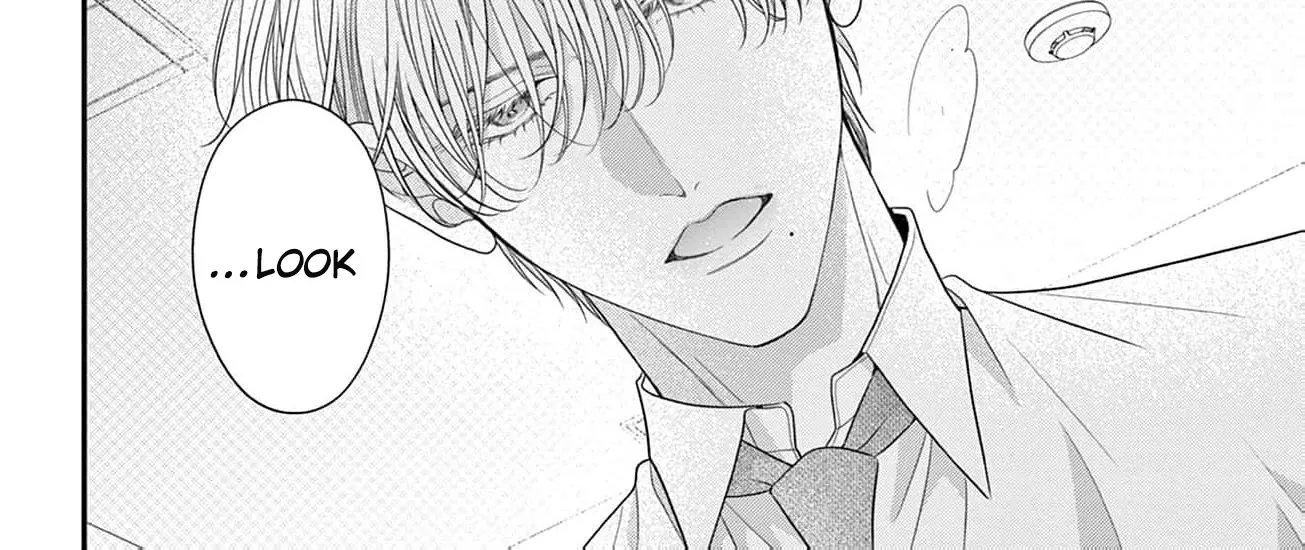 Hana wa Nido Sakimidareru - Chapter 21 - Page 8