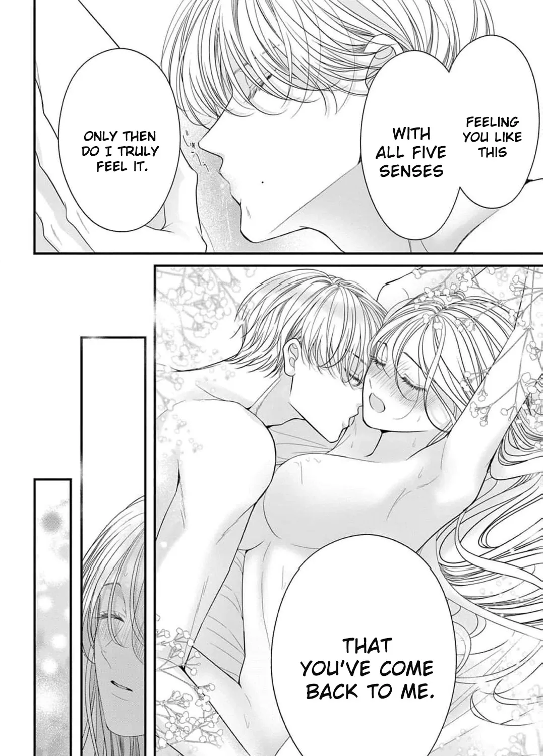 Hana wa Nido Sakimidareru - Chapter 21 - Page 23