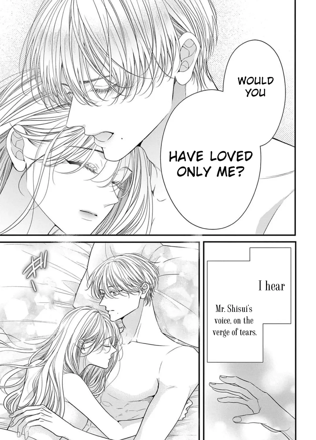 Hana wa Nido Sakimidareru - Chapter 21 - Page 29