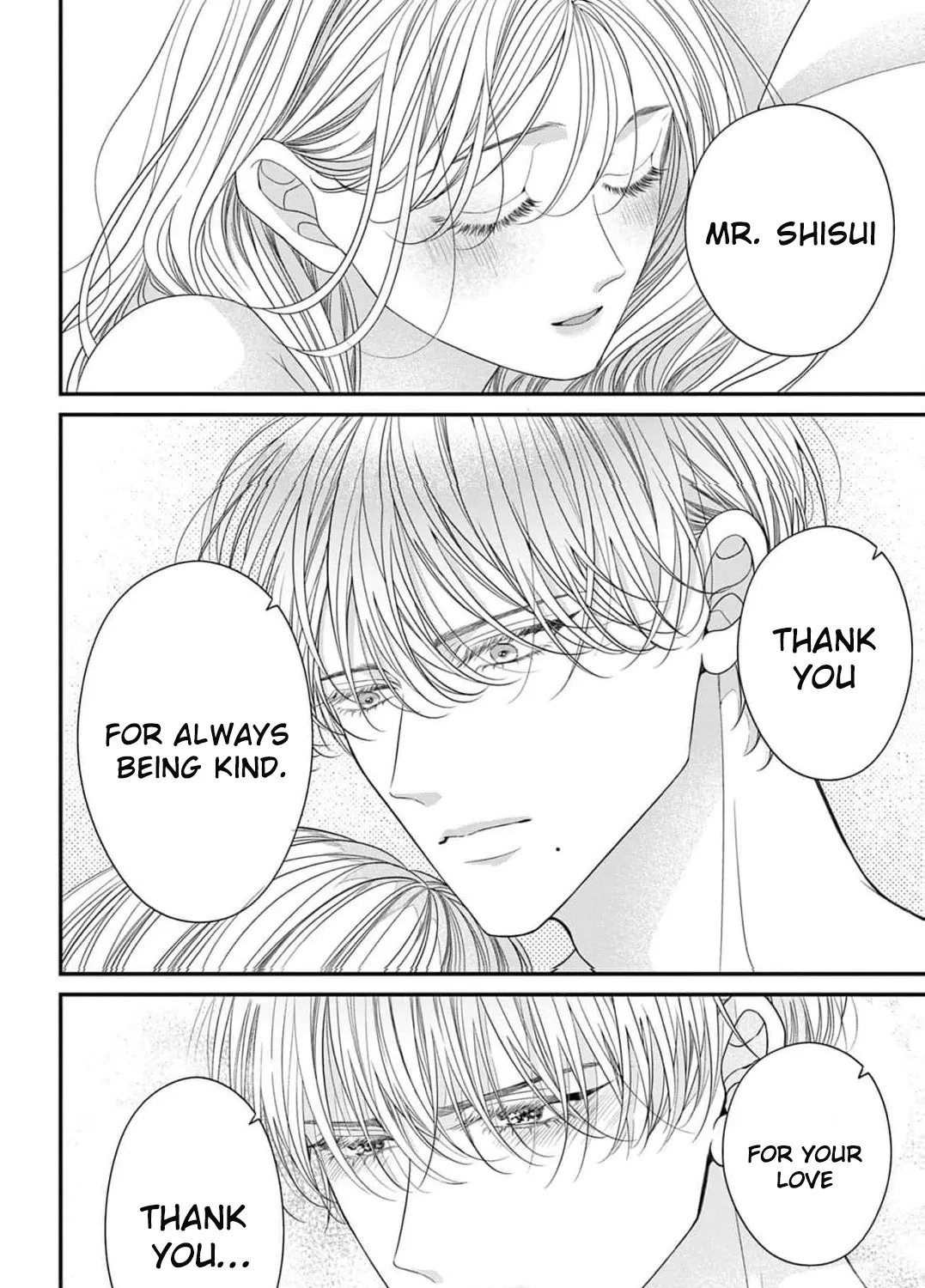 Hana wa Nido Sakimidareru - Chapter 21 - Page 31