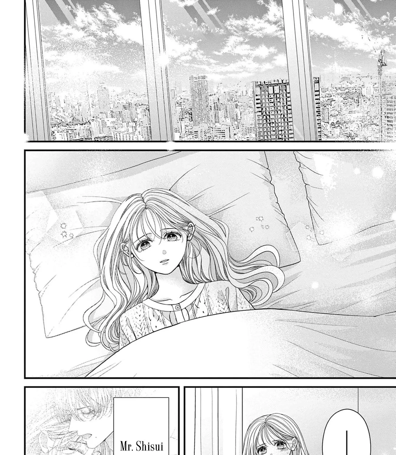 Hana wa Nido Sakimidareru - Chapter 22 - Page 3