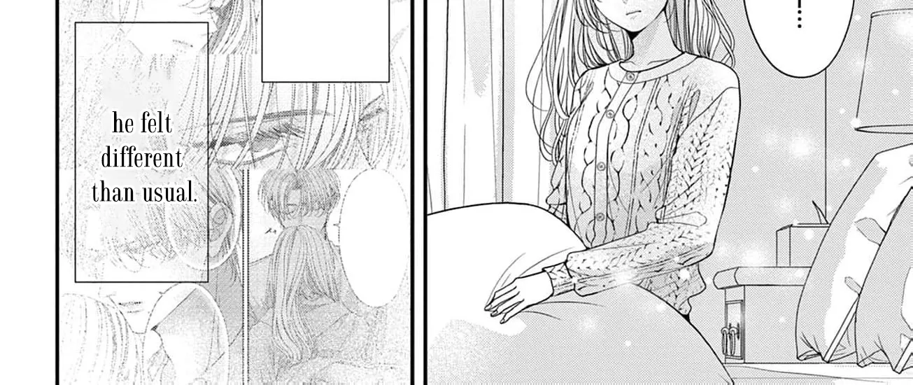 Hana wa Nido Sakimidareru - Chapter 22 - Page 4