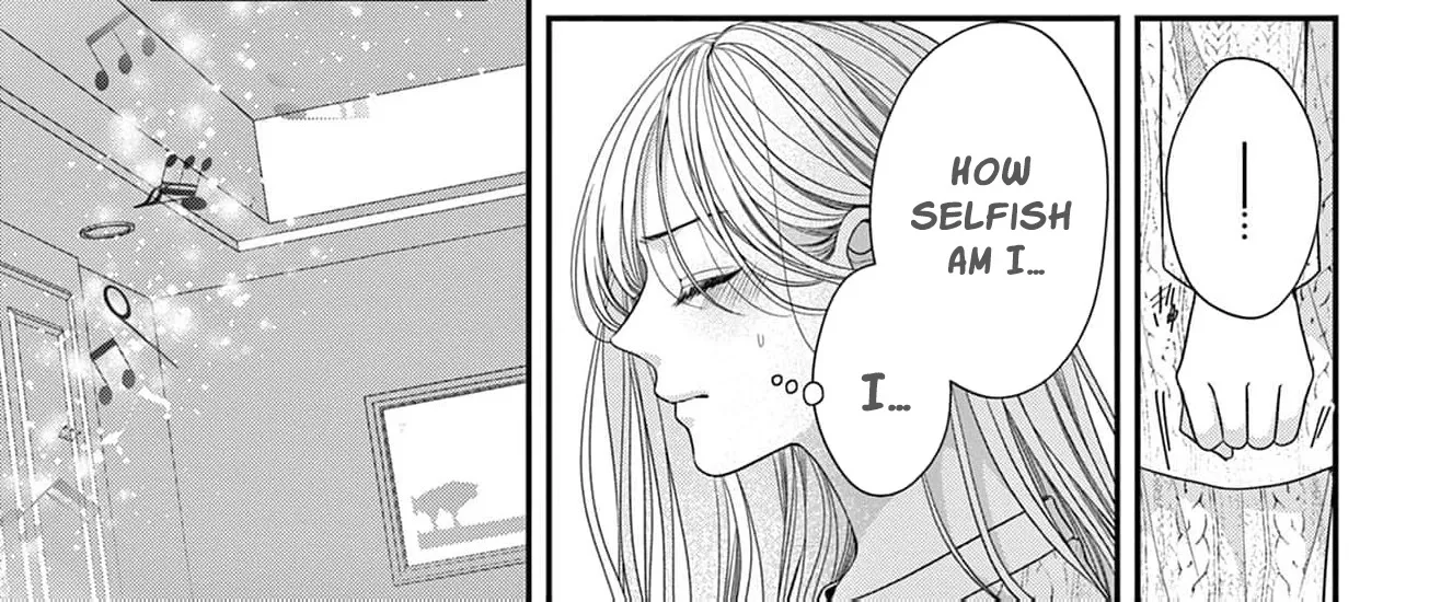 Hana wa Nido Sakimidareru - Chapter 22 - Page 6