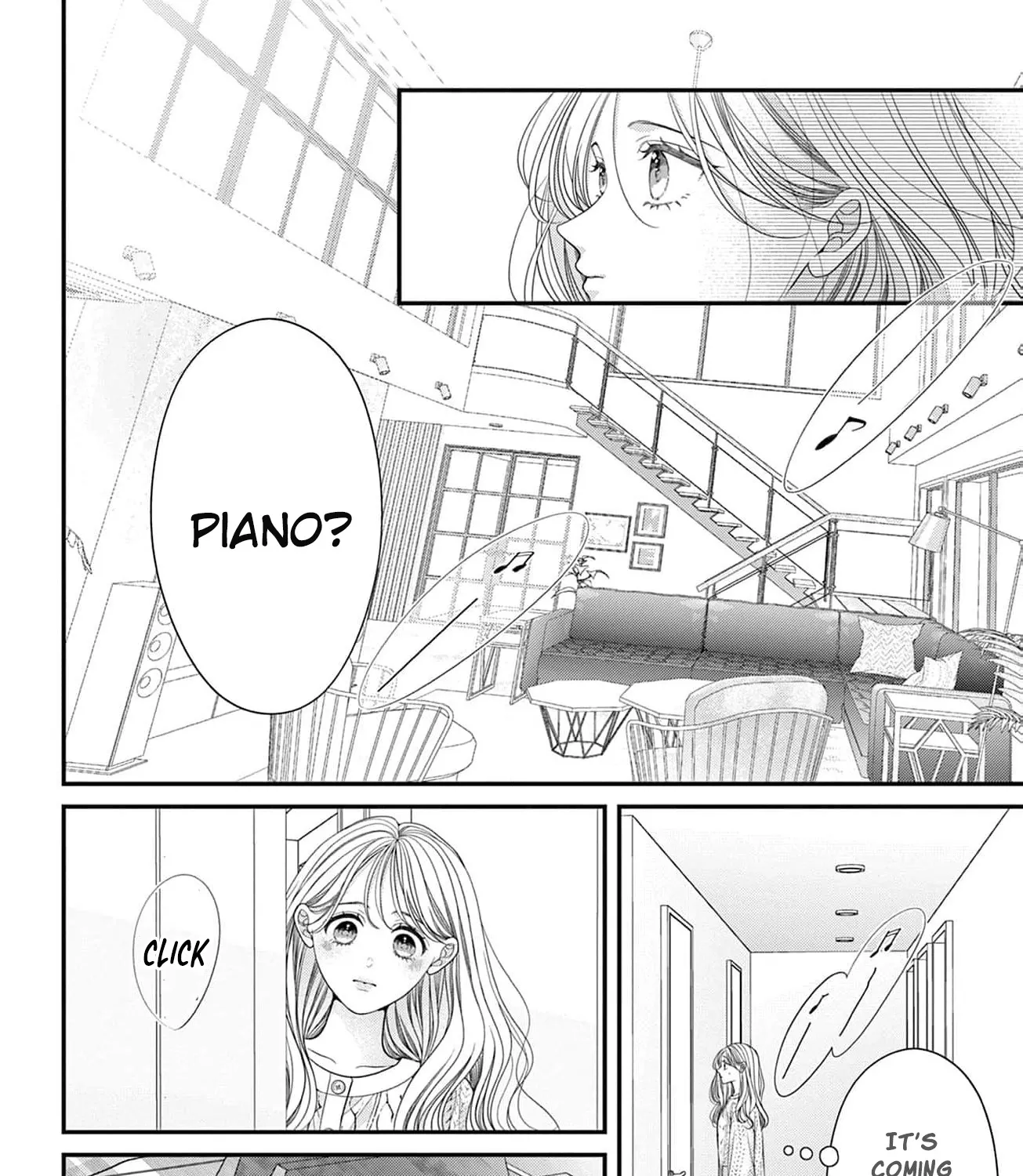 Hana wa Nido Sakimidareru - Chapter 22 - Page 7