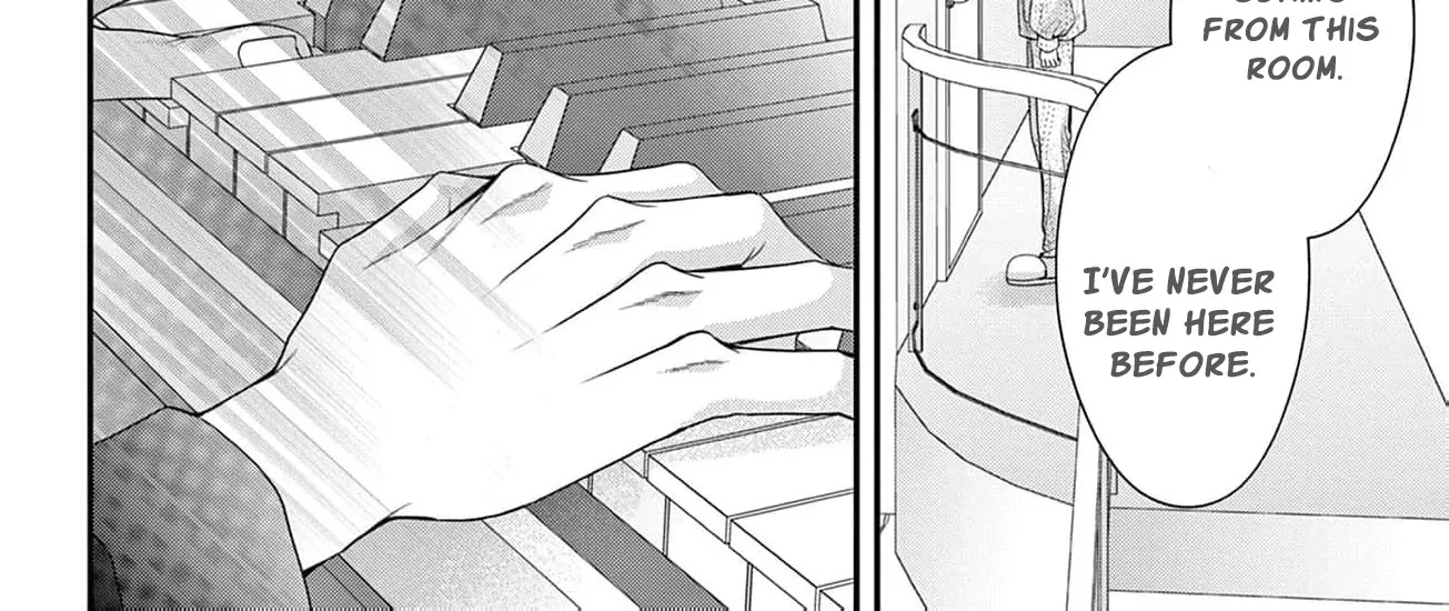Hana wa Nido Sakimidareru - Chapter 22 - Page 8