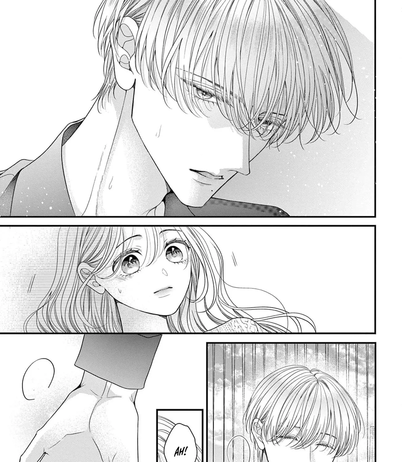 Hana wa Nido Sakimidareru - Chapter 22 - Page 13