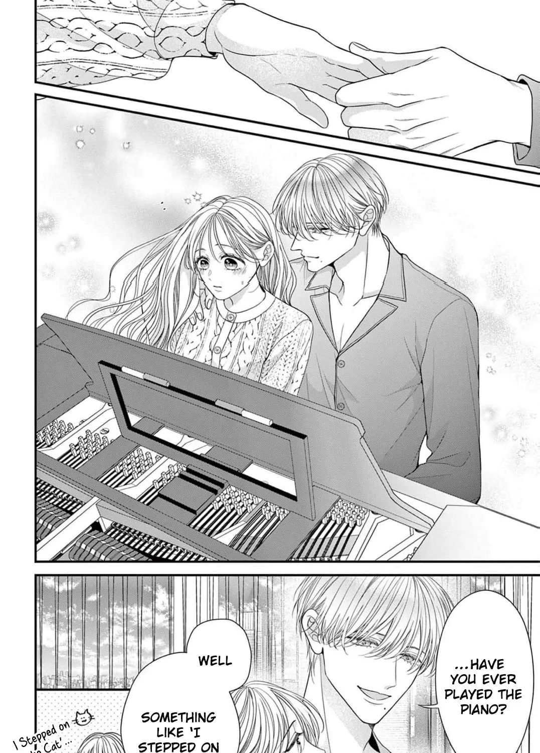 Hana wa Nido Sakimidareru - Chapter 22 - Page 15