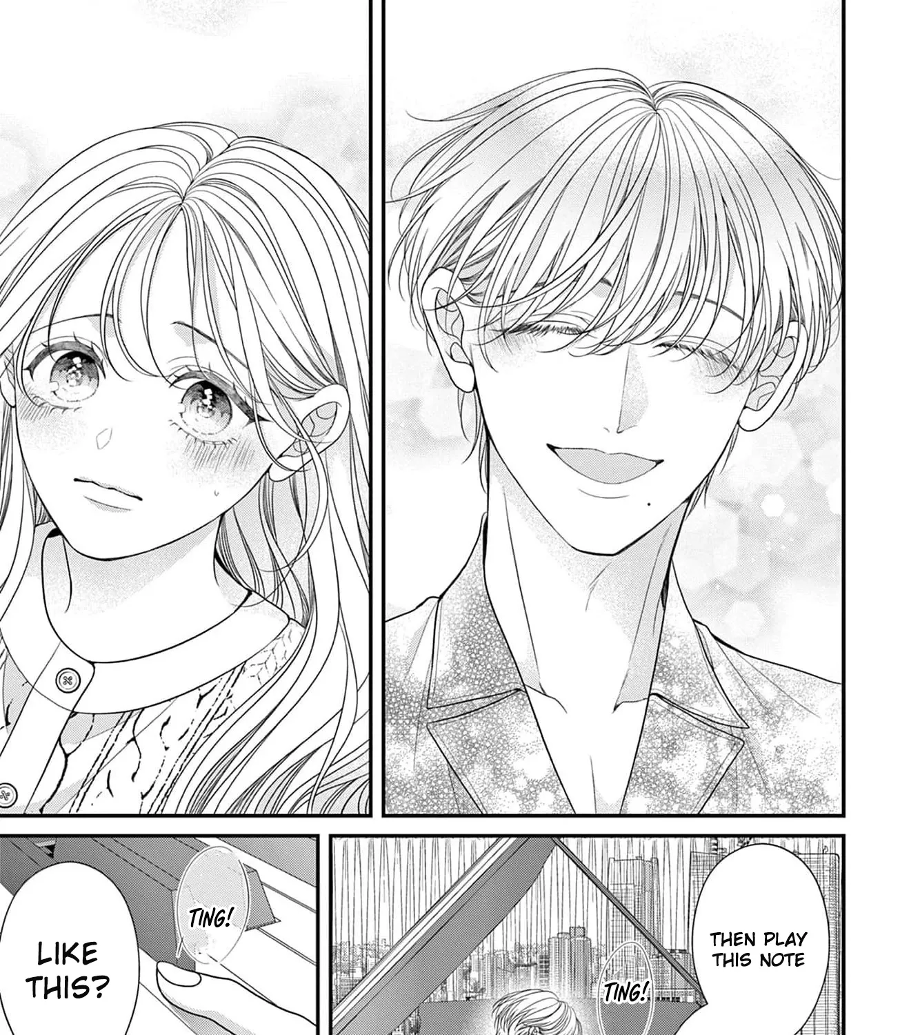 Hana wa Nido Sakimidareru - Chapter 22 - Page 17