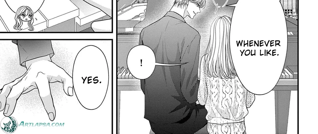 Hana wa Nido Sakimidareru - Chapter 22 - Page 18
