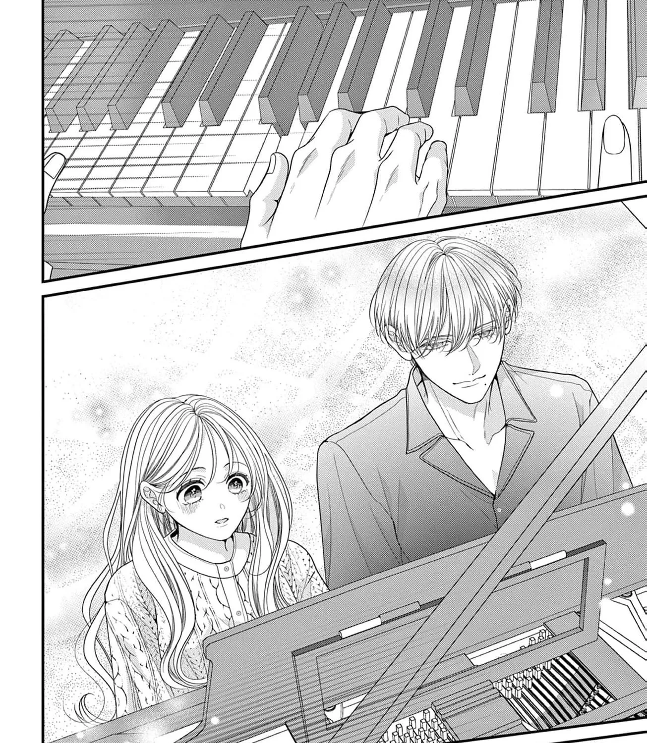 Hana wa Nido Sakimidareru - Chapter 22 - Page 19