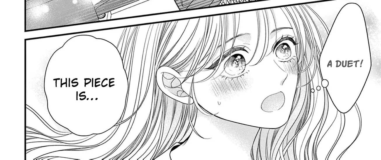 Hana wa Nido Sakimidareru - Chapter 22 - Page 20