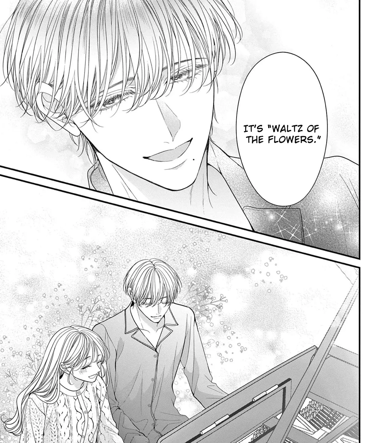 Hana wa Nido Sakimidareru - Chapter 22 - Page 21