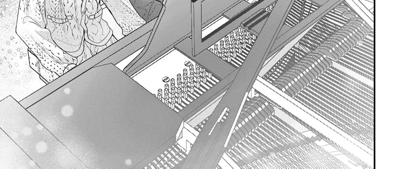 Hana wa Nido Sakimidareru - Chapter 22 - Page 22
