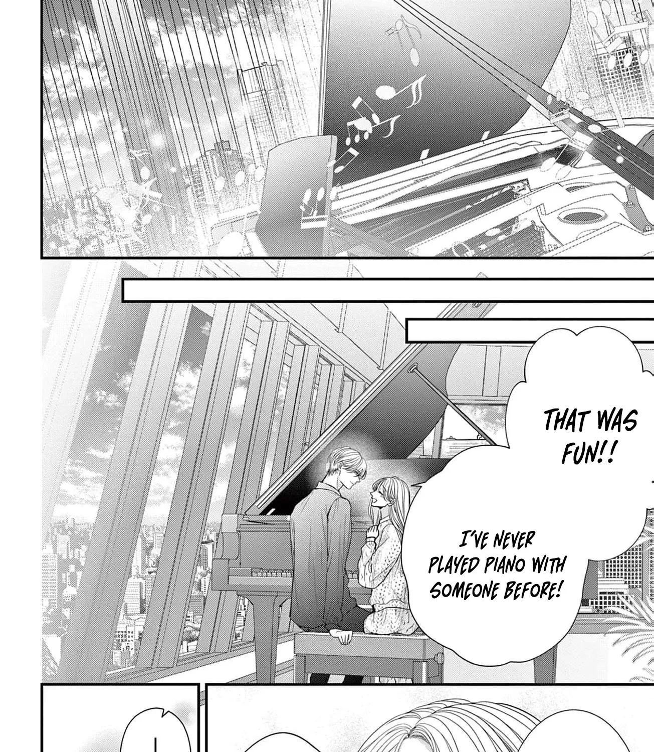 Hana wa Nido Sakimidareru - Chapter 22 - Page 23