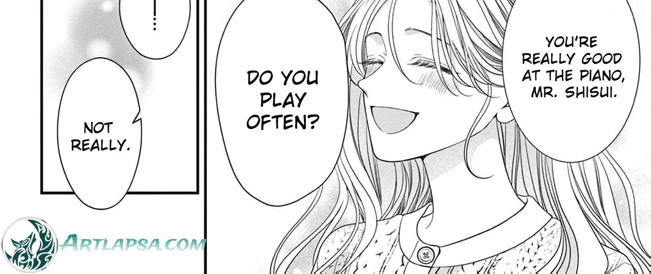 Hana wa Nido Sakimidareru - Chapter 22 - Page 24