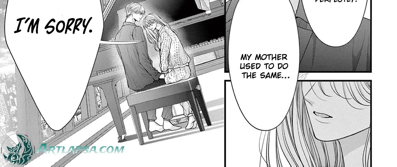 Hana wa Nido Sakimidareru - Chapter 22 - Page 26