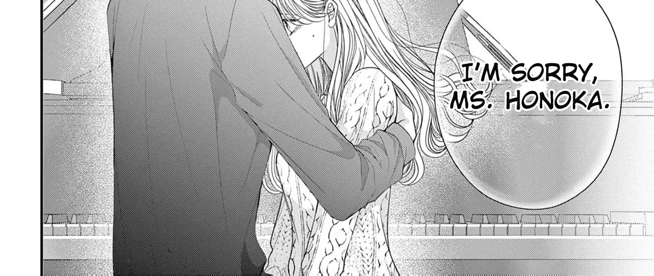 Hana wa Nido Sakimidareru - Chapter 22 - Page 28