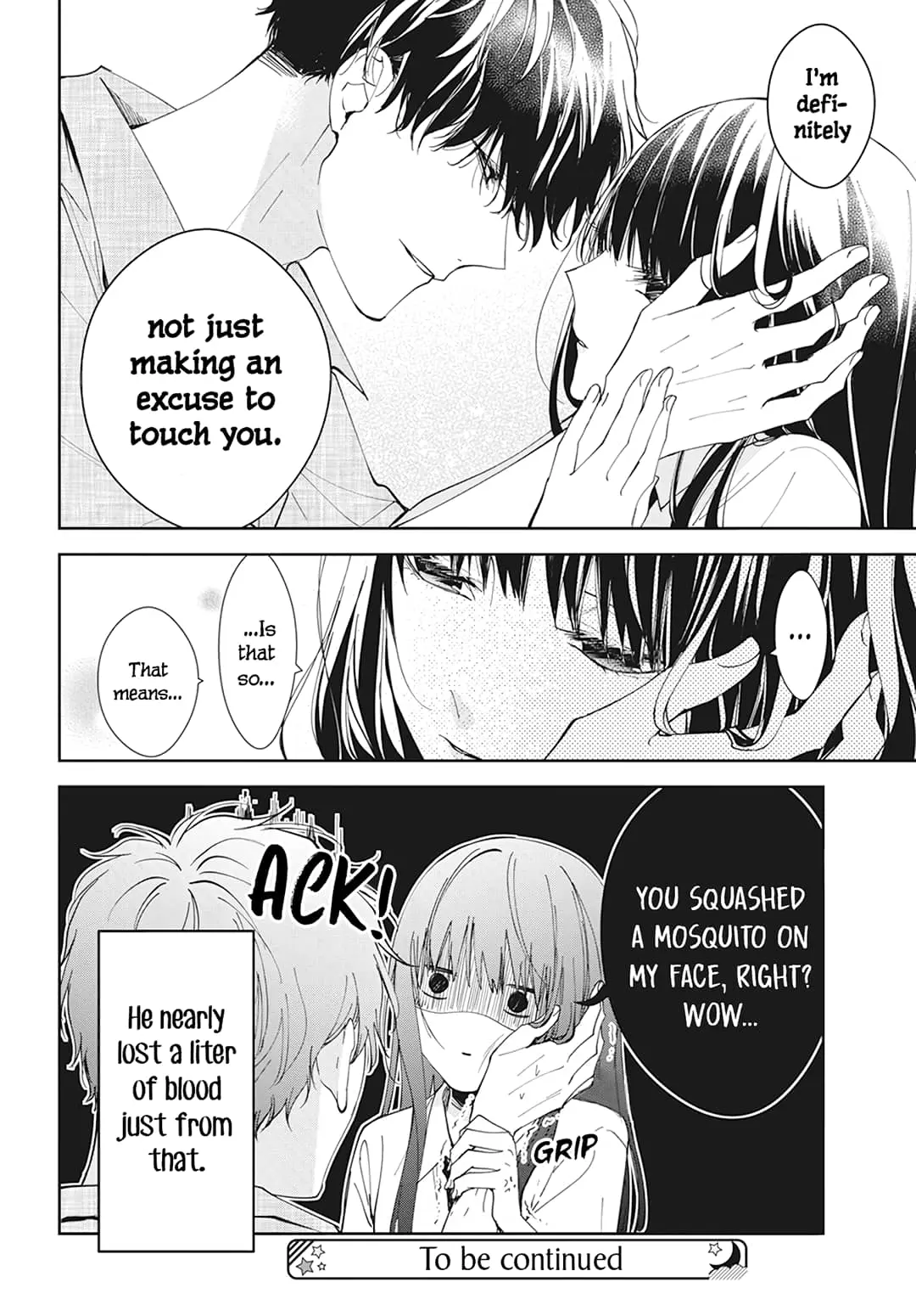 Tsuiraku JK to Haijin Kyoushi - Chapter 89.5 - Page 8