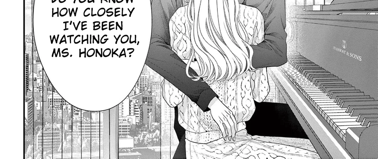Hana wa Nido Sakimidareru - Chapter 22 - Page 32