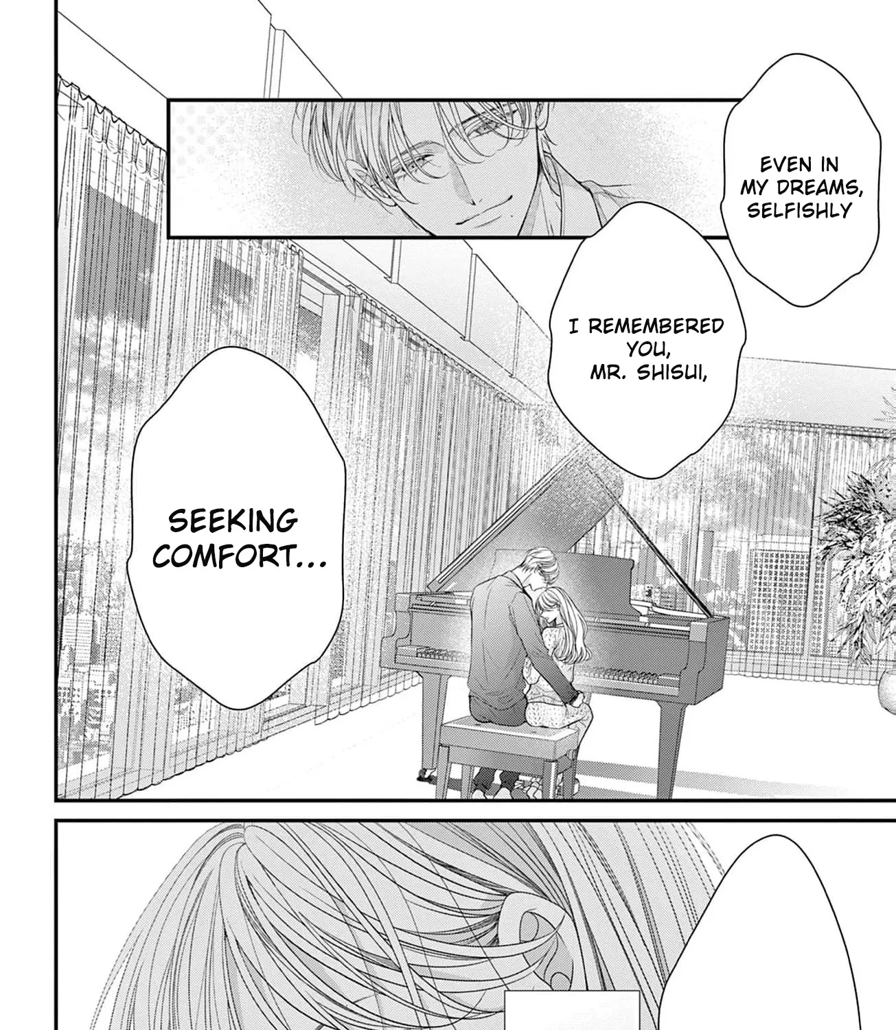 Hana wa Nido Sakimidareru - Chapter 22 - Page 35