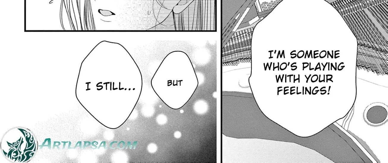Hana wa Nido Sakimidareru - Chapter 22 - Page 44